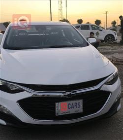 شيفروليه ماليبو